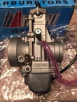 Mikuni Mm Flat Slide Carburetor TM38-86 Yamaha YZ125 YZ250 LT250R. Fixed Price $150.00.