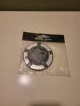 Cam Cover Indian By Rusty Jones. Fixed Price $20.00.
