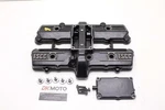 1983 Suzuki GS550E Oem Engine Top End Cylinder Head Cover R1.BX4. Fixed Price $59.95.