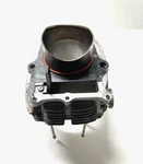 1978 Yamaha SR500 Cylinder Jug 2J2-11310-00-00. Fixed Price $224.55.