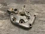 Kawasaki 1988 KX250 Oem Motor Engine Cylinder Head Top Cover 11001-1268. Fixed Price $74.99.