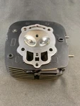 Moto Guzzi V7 - V9 2016 1A0068705 R/h Cylinder Head Assy With Valves New. Fixed Price $1210.31.