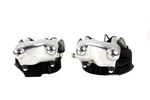 1936 Harley Davidson El Knucklehead Cylinder Set Black. Fixed Price $8219.97.