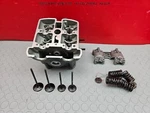 Front Head 849215 Aprilia Dorsoduro 750 2008 2016 Cylinder. Fixed Price $584.16.