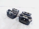 Harley Davidson Evo Touring Dyna & Softail Engine Motor Cylinder Heads Valves. Fixed Price $489.99.