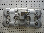 Honda 87-90 CBR600 F Hurricane Cylinder Head Valve Cover Oem 12310-MN4-000 Nice. Fixed Price $34.99.