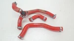 After Market Radiator Hoses Honda CRF450R 2007 + Other Models 05-08 #741. Fixed Price $21.56.