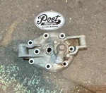 Kawasaki 1997 KDX220 Oem Cylinder Head W/ Elbow 11001-1410. Fixed Price $75.00.