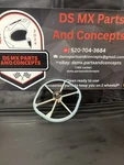 2000 96-06 Oem Air Filter Element Intake Base Cage Mount Guide Nut. Fixed Price $18.00.