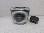 99-03 Yamaha XV1600 Road Star Rear Cylinder & Piston 4WM-11311-00-00. Fixed Price $112.49.