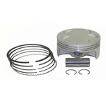 Pro-x Piston Kit 01.2419.B Yamaha Wr-f / Yz-f 400 98-00 Standard. Fixed Price $179.96.