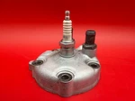 2004 Honda CR125R Oem Cylinder Head Dome Cap Cover Engine Top End. Fixed Price $79.99.