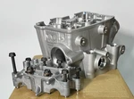 Honda Genuine Oem 2022-2025 CRF250RX Cylinder Head Assy 12010-K95-AA0. Fixed Price $577.34.