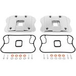 Cycle Standard Rocker Box Covers Chrome 1986-2003 Harley-davidson Sportster Xl. Fixed Price $150.99.