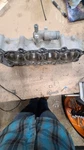 2003 2004 Kawasaki Ninja ZX6R ZX636 Engine Cylinder Jugs Motor Oem D29. Fixed Price $55.00.