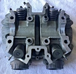 Cylinder Head 5V4-11101-00-00 1972 Yamaha XS2 XS1 TX650 XS650. Fixed Price $68.99.