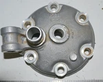 Honda Cr 250R Cylinder Head Cap Lid Dome 12201-KZ3-860 1992-1996. Fixed Price $63.96.