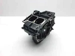 Upper Lower Center Cases 2007 Kawasaki Ninja 250R EX250F 2484. Fixed Price $141.19.