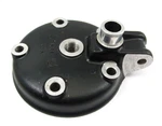 1986-1987 Yamaha YZ125 Cylinder Head 1LX-11111-00. Fixed Price $315.88.