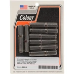 Colony Machine Cylinder Stud Set 1930-1977 Big Twin 8856-8. Fixed Price $47.59.