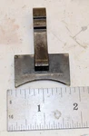 Kawasaki Kdx Main Power Exhaust Valve Flap 12005-1274 1995-2006. Fixed Price $64.95.
