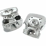 Cylinder Heads For Twin Cam 0930-0058 S&s Cycle. Fixed Price $1815.95.