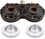 Slp Power Dome Billet Heads For Polaris 850 Boost Models 12-854 27-03813. Fixed Price $474.95.