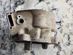 1998 Ktm 125EXC Cylinder Jug 50330005000. Fixed Price $299.00.