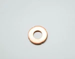 Oem Yamaha 90201-080L7-00 Plate Washer Nos. Fixed Price $9.66.