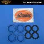 James Gasket JGI-11190-V2 Pushrod Seal Kit Harley Davidson 1991-2020. Fixed Price $19.80.