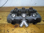 Triumph T160 Cylinder Head. Fixed Price $607.67.