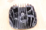 1977 Yamaha YZ400 Cylinder Head. Fixed Price $69.00.