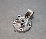 Kawasaki KX125 Cylinder Head 1992. Fixed Price $60.00.