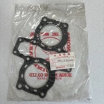 Honda Gasket Cylinder Head (mca) VF750 12251-MB0-003 Nos Oem. Fixed Price $35.00.