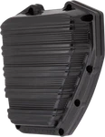 Arlen Ness 10-GAUGE Cam Cover All Black 2000-2017 Twin. Fixed Price $299.95.