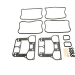 Twin Power Rocker Cover Gasket Kit - TP9764. Fixed Price $72.99.