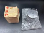 New Factory Suzuki Piston 1.00MM Overbore 12110-30001-100 1977-1981 TS250. Fixed Price $125.00.
