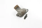 2001 Yamaha Yzf R1 Oem Engine Top End Cylinder Head Water Inlet. Fixed Price $24.95.