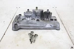 2005 Honda CBR600RR Oem Engine Top End Cylinder Head Cover 12310-MEE-D00. Fixed Price $33.99.