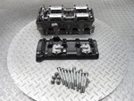 2011 11-15 Kawasaki ZX10R ZX1000D Cylinder Head Valve Cover Camshaft. Fixed Price $940.49.