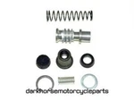 Clutch Master Cylinder Rebuild Kit Yamaha VMX1200 Vmax 85-07 K&l 32-4146. Fixed Price $33.57.