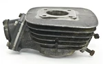 Yamaha Cylinder Jug Barrel, Oem, Possibly For 1981 YZ80? 4V1-1111? Needs Bore. Fixed Price $189.00.
