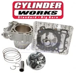 Cylinder Works 21005-K02 Big Bore For Engine Kits Mj. Fixed Price $856.85.