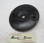 Ajs Matchless Triumph Bsa Rear Drum Brake Plate Cover. Fixed Price $49.99.