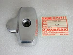 Kawasaki Nos New 11027-003 Cylinder Head Cover Cap KZ400. Fixed Price $19.99.