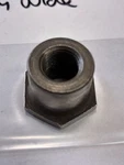 Husqvarna Flywheel Rotor Nut Used Oe Vintage 12MM X 1MM L/h P/n 16-11-190-01. Fixed Price $25.00.