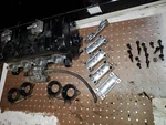 07 Kawasaki Ninja ZX-10R Cylinder Head Engine Motor Top End 11008-0061. Fixed Price $219.99.