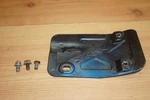 03-05 Yamaha YZ450F Lower Engine Frame Skid Plate Guard WR450F 5TA-21471-00-00. Fixed Price $19.49.