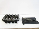 1986-1987 Kawasaki Zx 1000 Gpz Cylinder Head 11008-1147. Fixed Price $45.06.