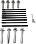 Feuling Evolution Head Bolt/cylinder Stud Kit 3025. Fixed Price $399.95.